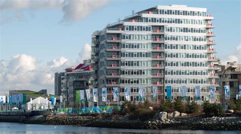 2010 olympic village|Vancouver's lasting 2010 Olympic legacies, from big arenas to .